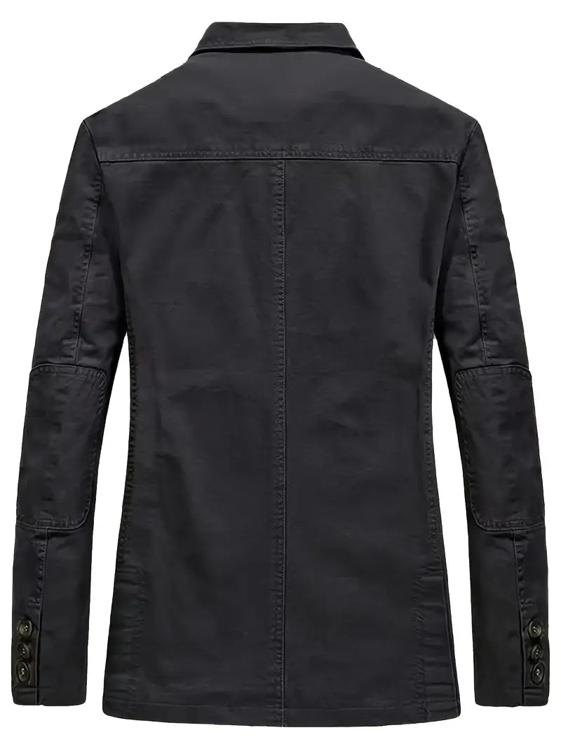Sergio - Casual Men's Jacket