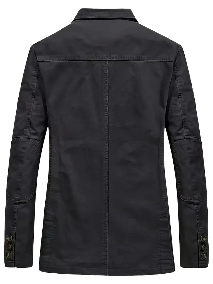Sergio - Casual Men's Jacket