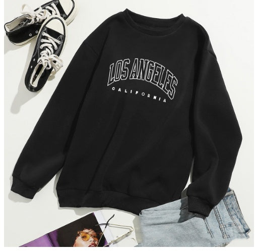 Black / S