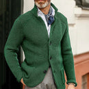 George Woolen Cardigan for Men