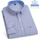 Reginald - Vintage Stripped Shirt