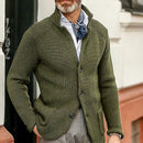 George Woolen Cardigan for Men