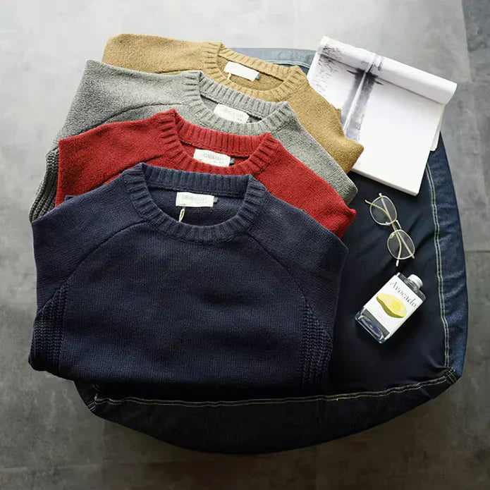 STEVE - ALPINE JUMPER