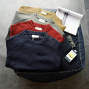 Cortina | Haven sweater