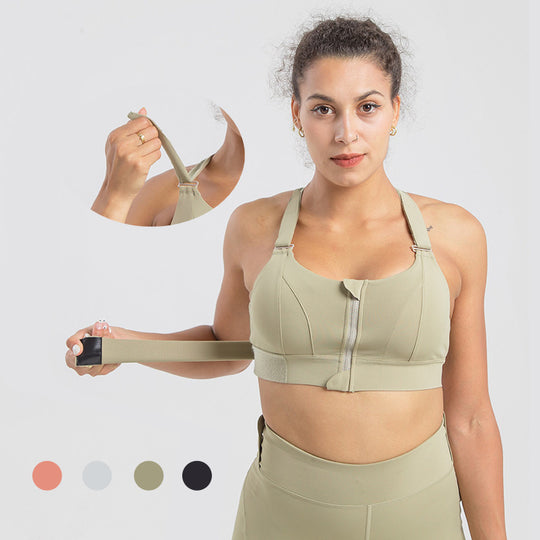 FlexiBra™  Push Up Leveling Bra