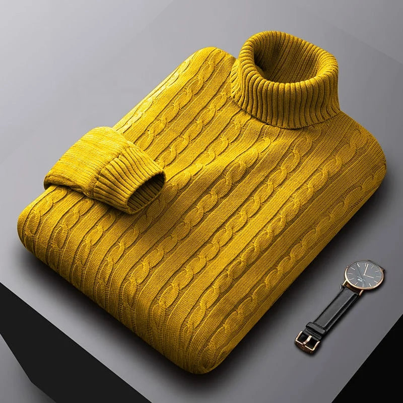 Yellow / M