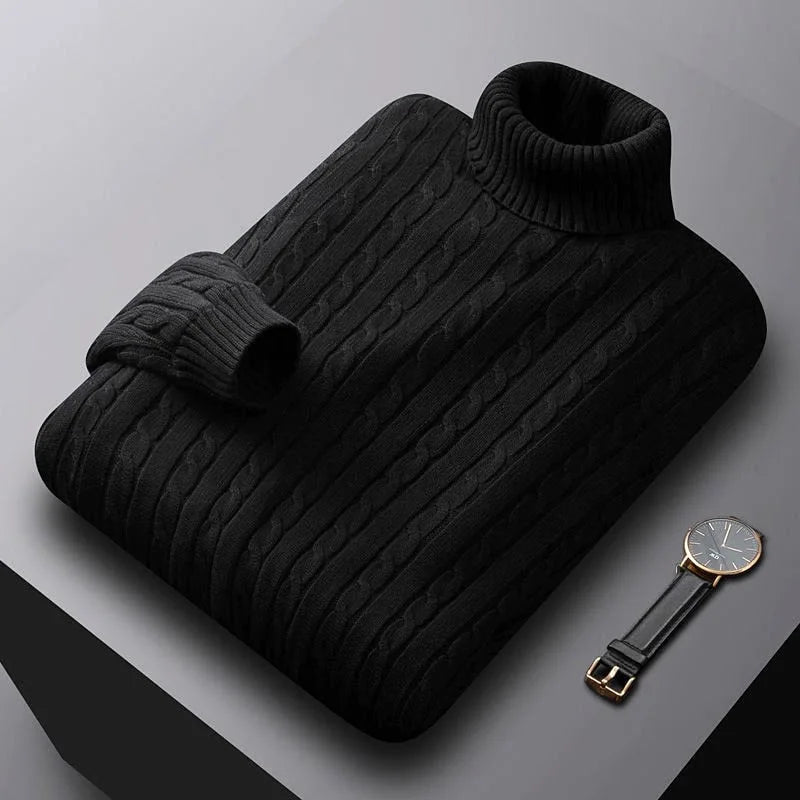 Black / M
