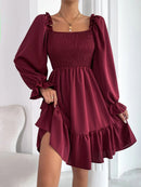 Victoria | Dress