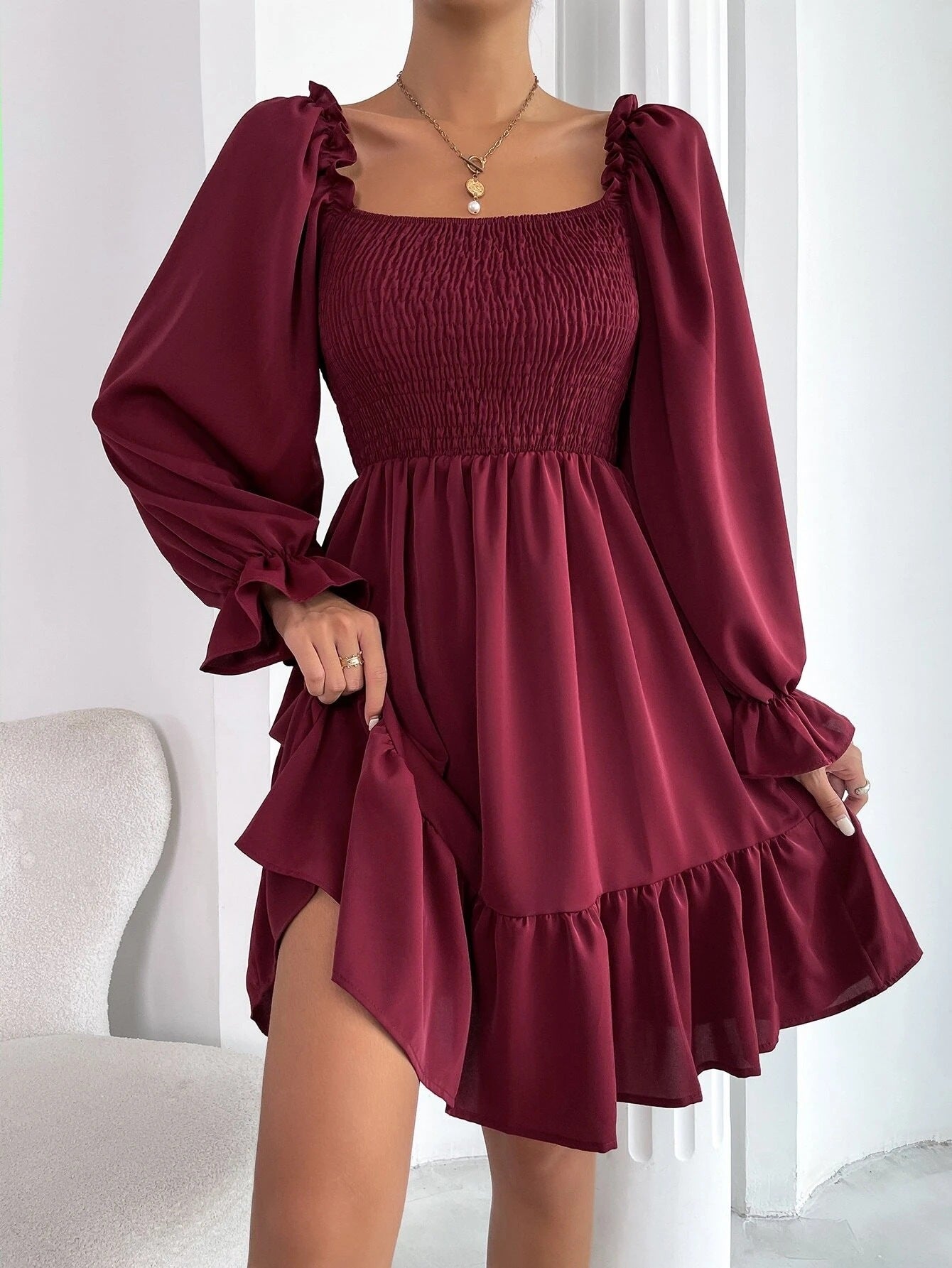 Victoria | Dress