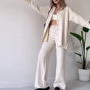 Sabrina  Warm And Elegant Outfit