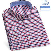 Reginald - Vintage Stripped Shirt