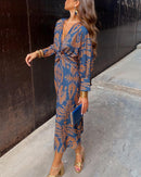Elettra™ | Elegant Summer Dress