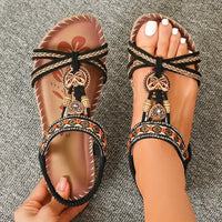 MAYLORA | Orthopaedic Comfort + Sandals