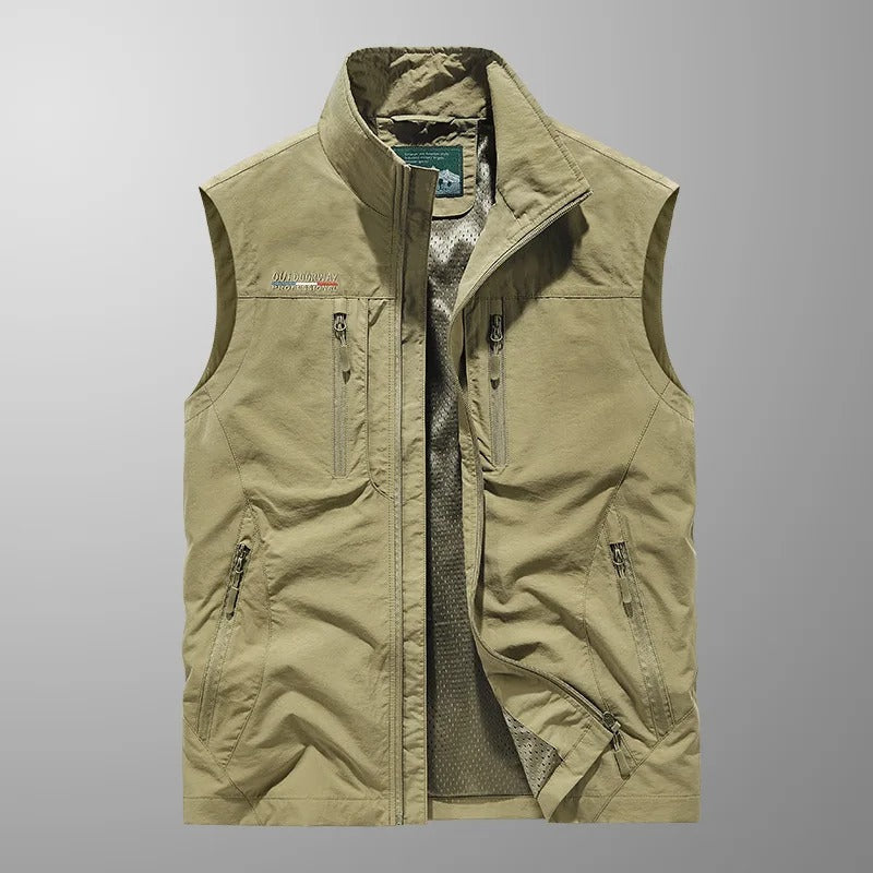 Khaki / M