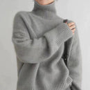 EMILY | COZY PULLNECK SWEATER