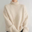 EMILY | COZY PULLNECK SWEATER