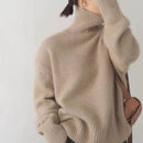 EMILY | COZY PULLNECK SWEATER
