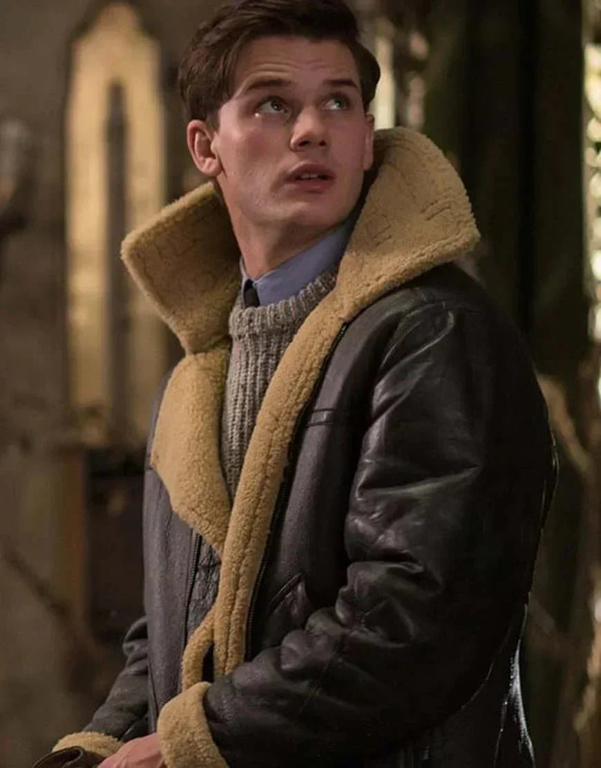 John™ | Jacket