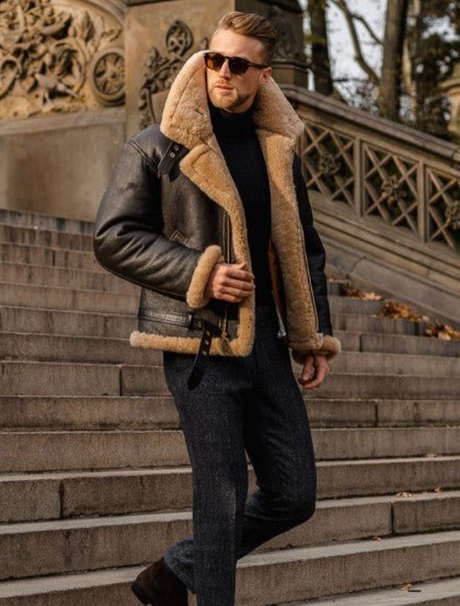 John™ | Jacket