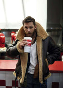 John™ | Jacket