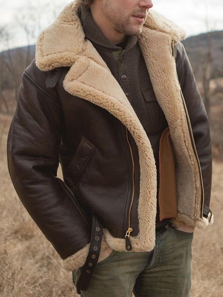 John™ | Jacket