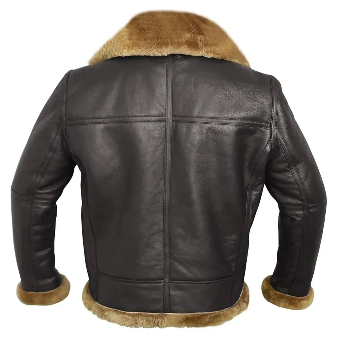 John™ | Jacket