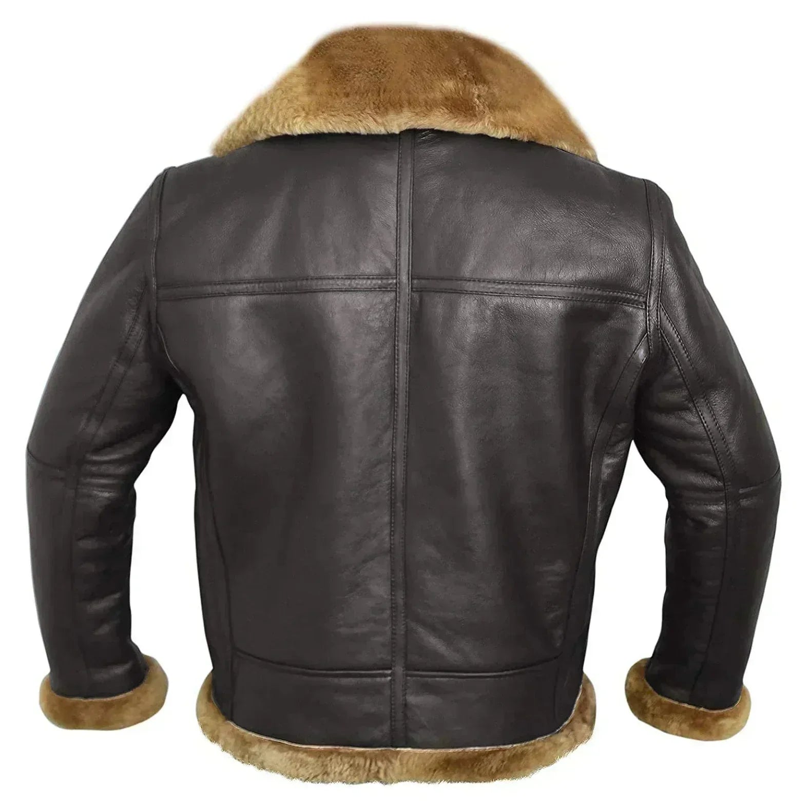 John™ | Jacket