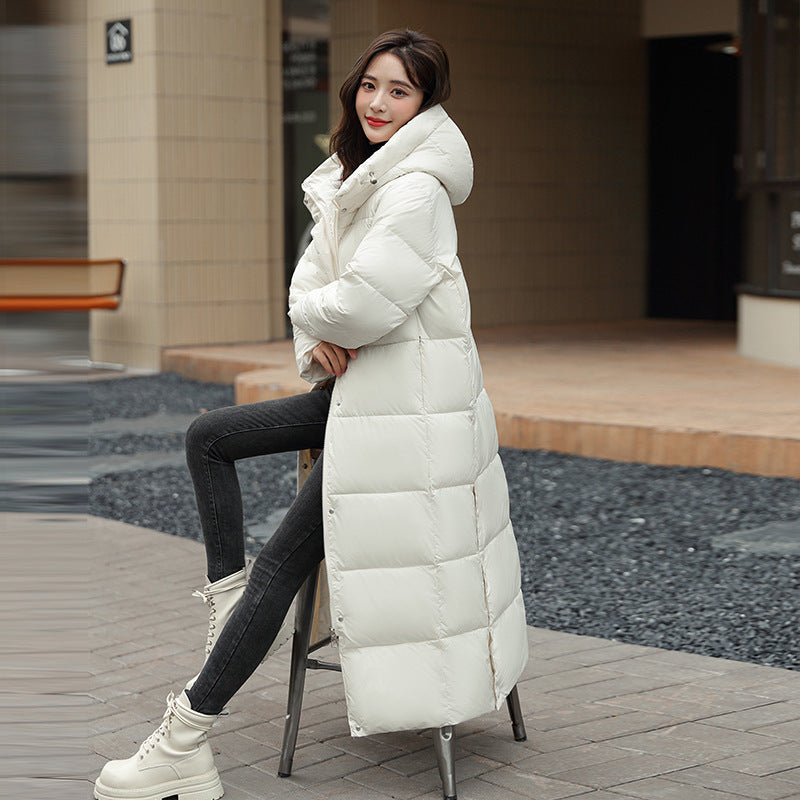 White / M