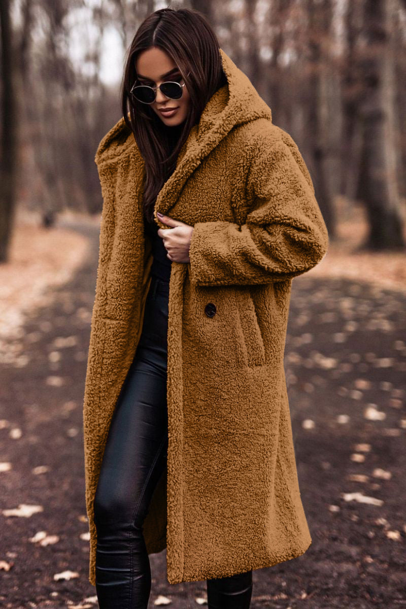 Giada  Winter Coat