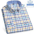 Reginald - Vintage Stripped Shirt