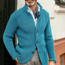 George Woolen Cardigan for Men
