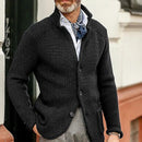 George Woolen Cardigan for Men