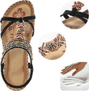 MAYLORA | Orthopaedic Comfort + Sandals
