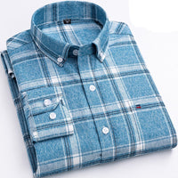Archibald - Regal Striped Shirt