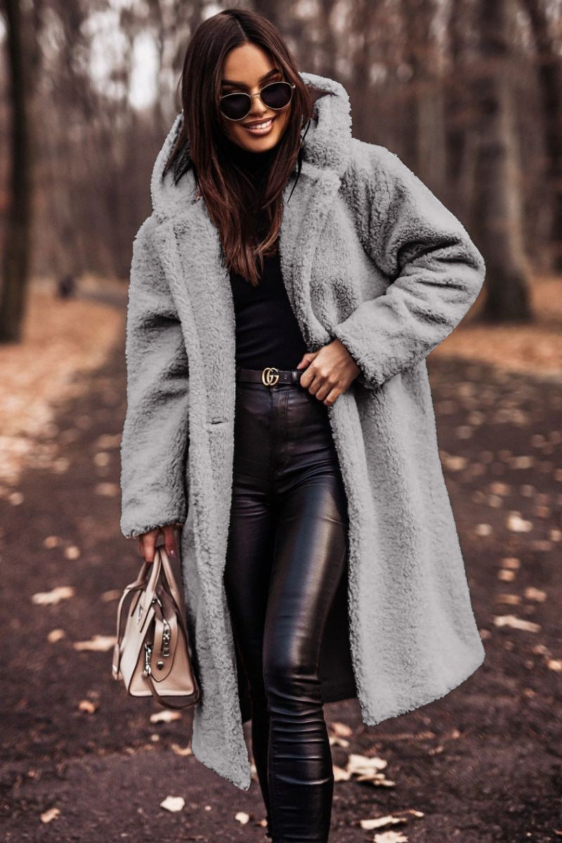 Giada  Winter Coat