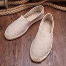 Thomas - Elegant Men's Espadrilles