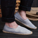 Thomas - Elegant Men's Espadrilles