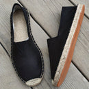 Thomas - Elegant Men's Espadrilles