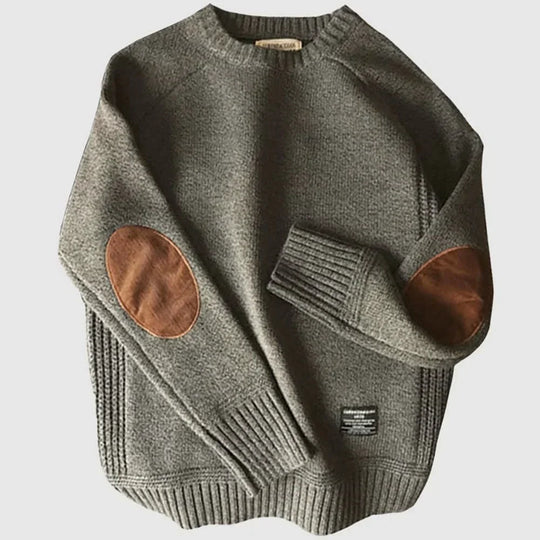 Cortina Haven wool sweater