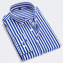 Louis - Striped Summer Shirt