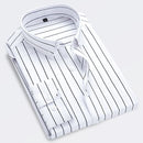 Louis - Striped Summer Shirt