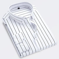Louis - Striped Summer Shirt