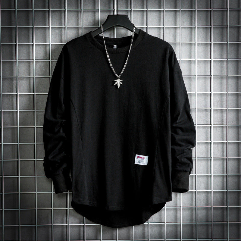 Black / S