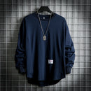 HERITAGE | Fit Sweater