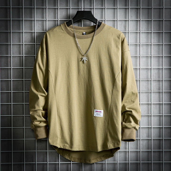 HERITAGE | Fit Sweater