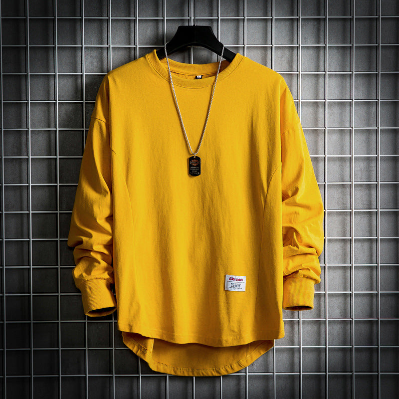 Yellow / S