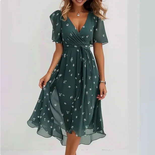 Green / S (UK8)