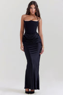 ANIKA I OFF The Shoulder Dress