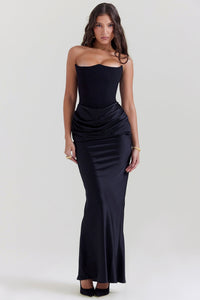 ANIKA I OFF The Shoulder Dress