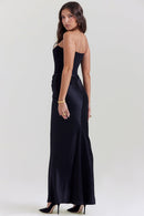 ANIKA I OFF The Shoulder Dress